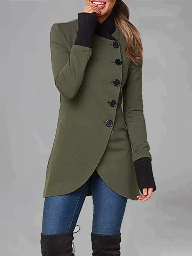 SoftTouch – Superweiche Jacke für Frauen