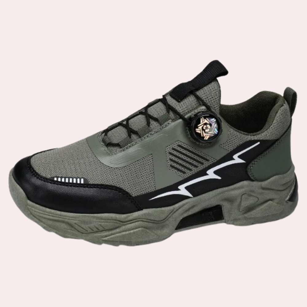 Niklas | Modische Schuhe