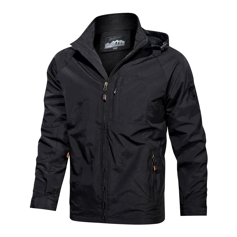 SummerLite – Sommerjacke für Herren