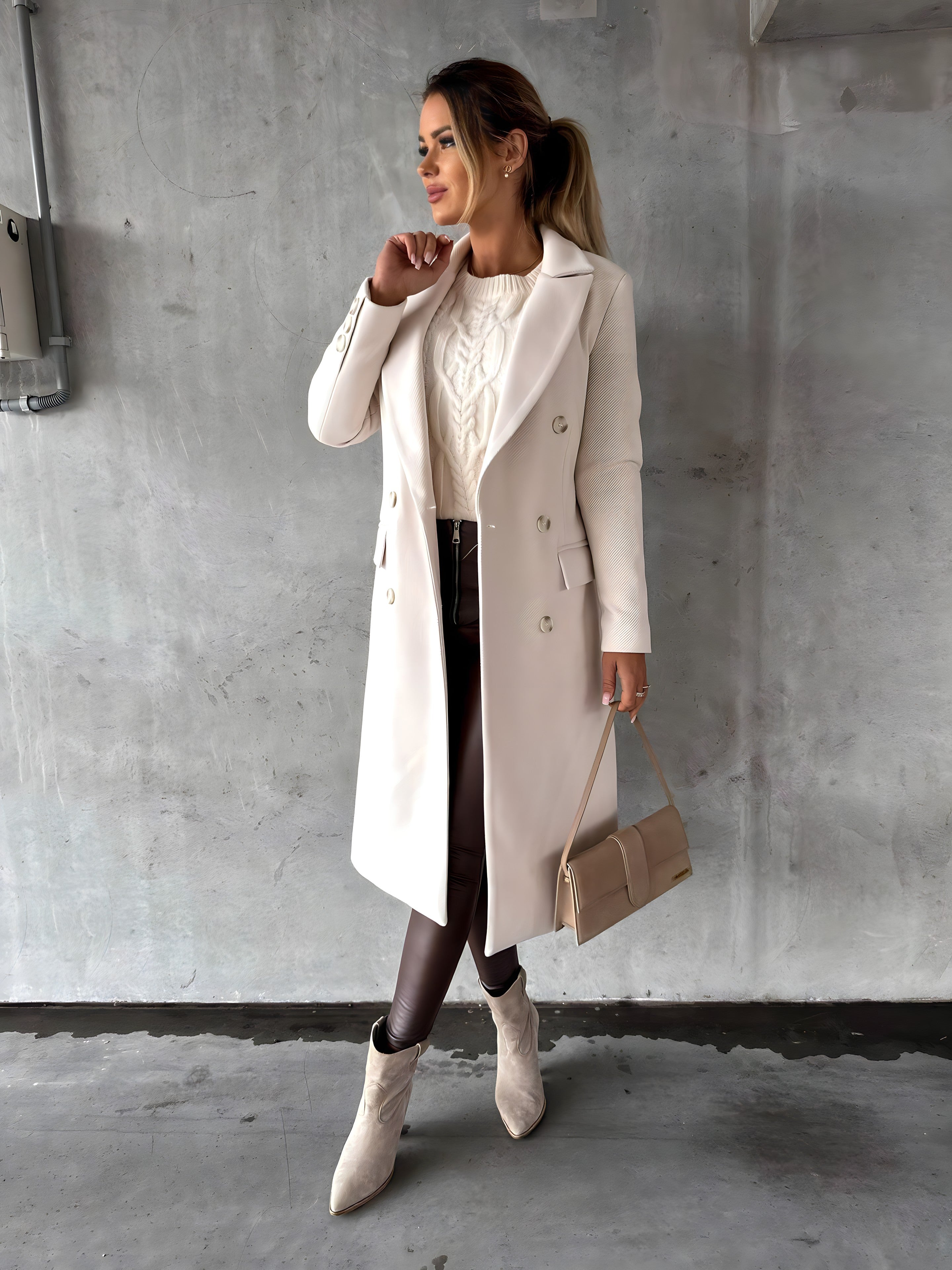 Eleganz im Herbst Elise