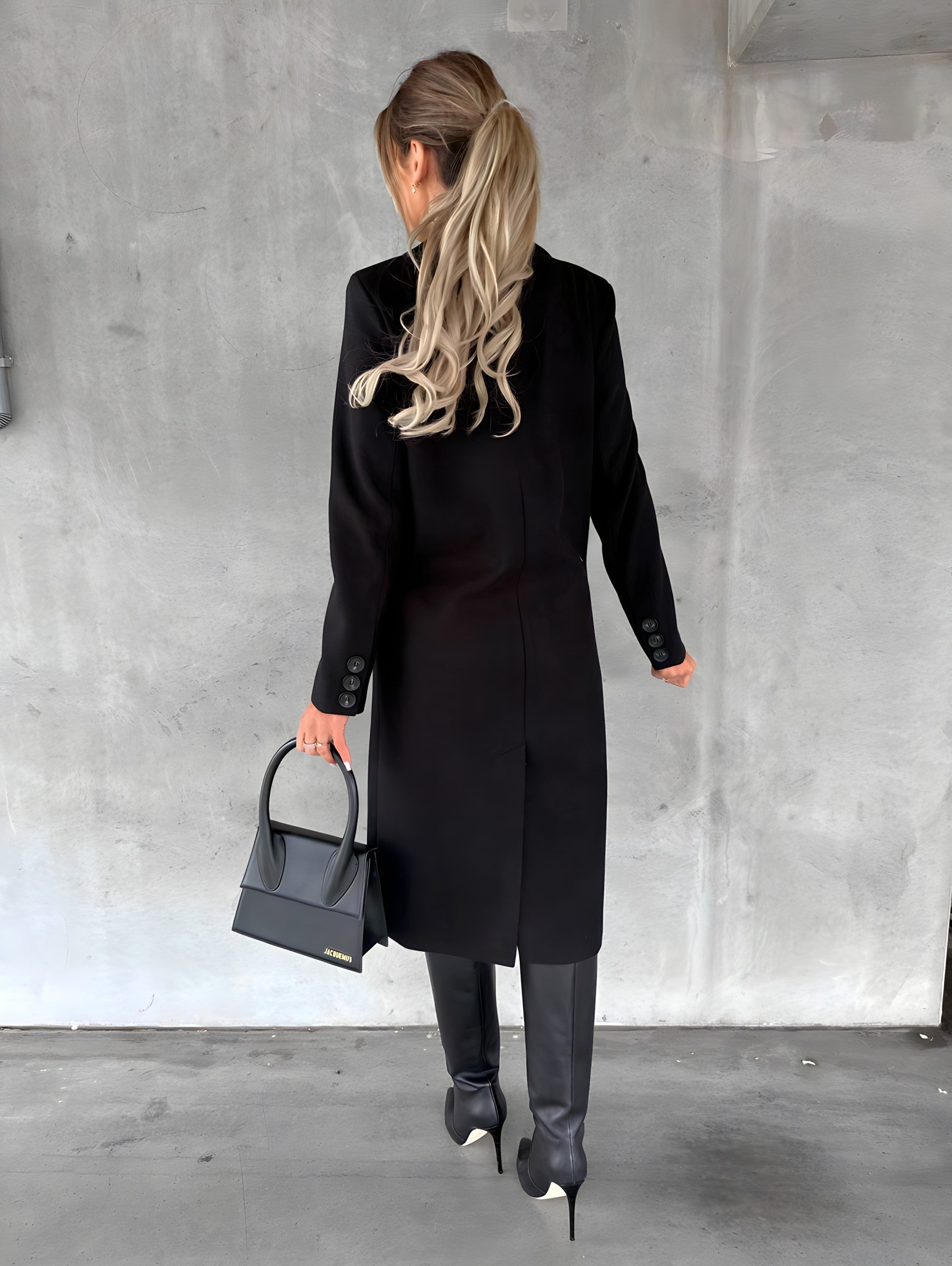 Eleganz im Herbst Elise