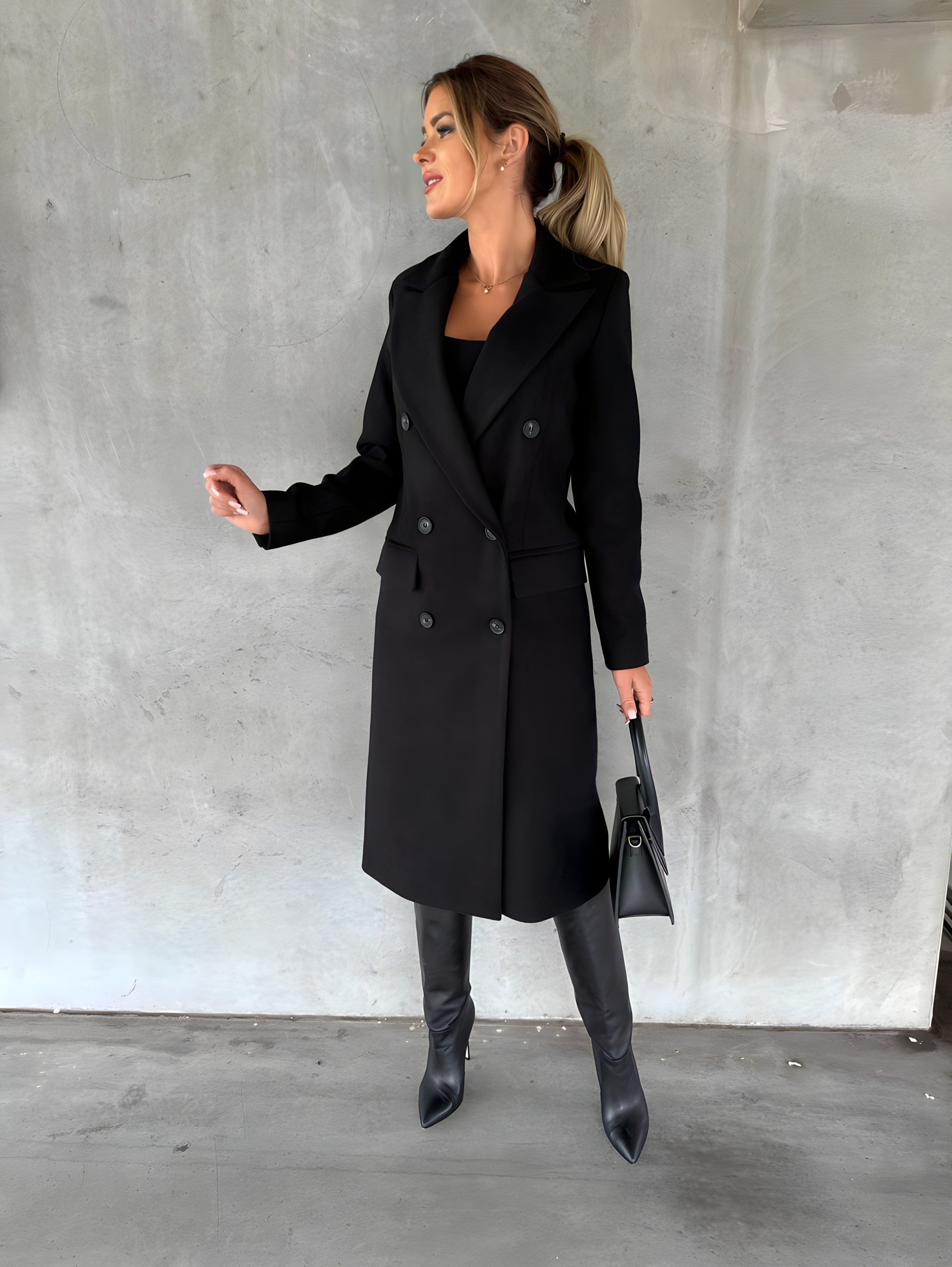 Eleganz im Herbst Elise