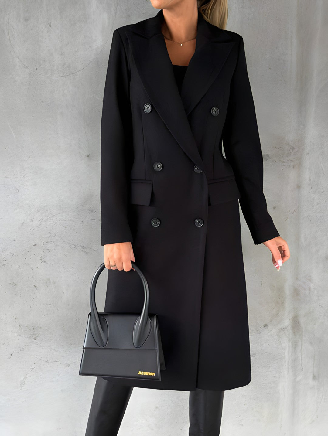 Eleganz im Herbst Elise