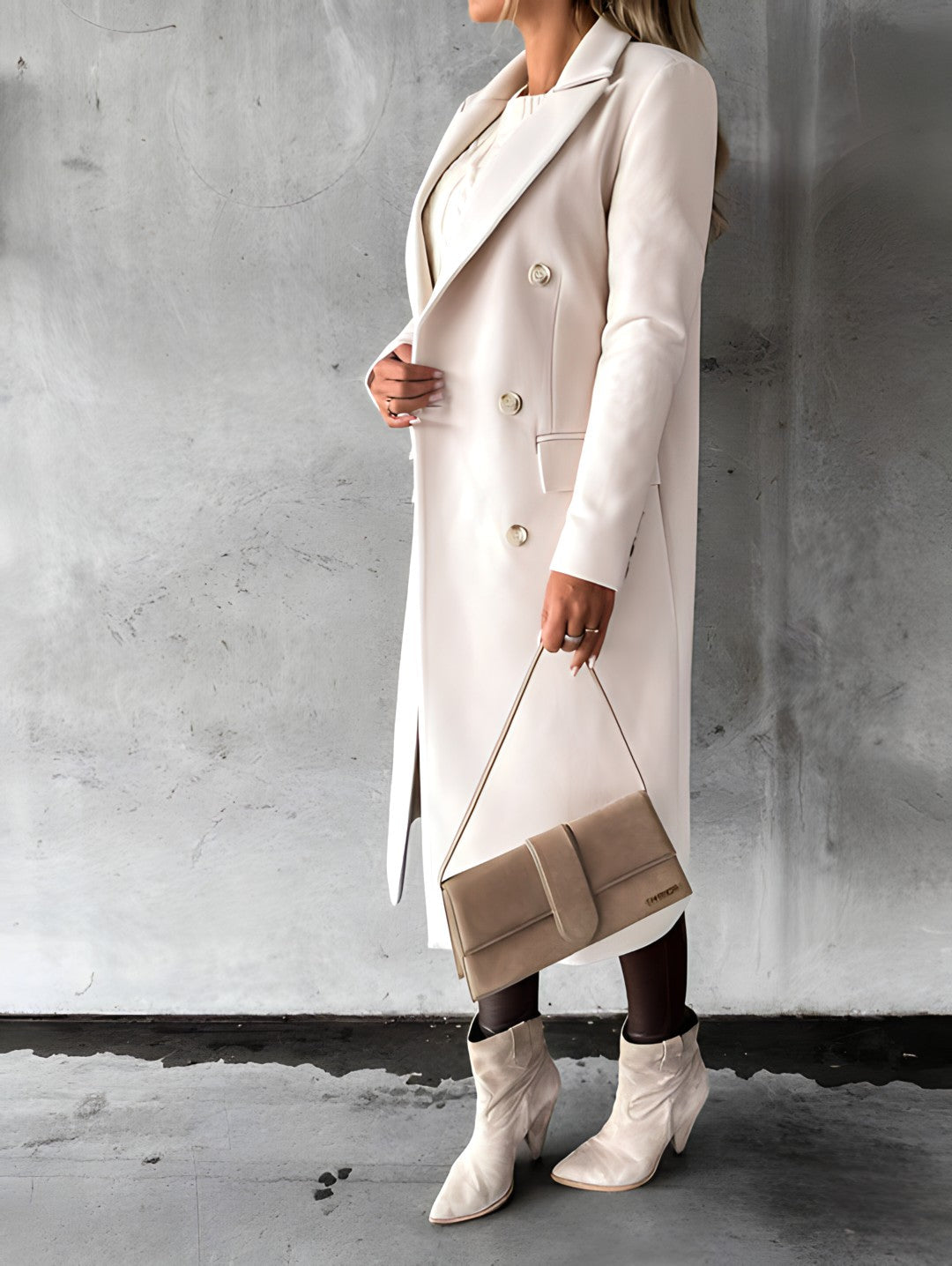 Eleganz im Herbst Elise