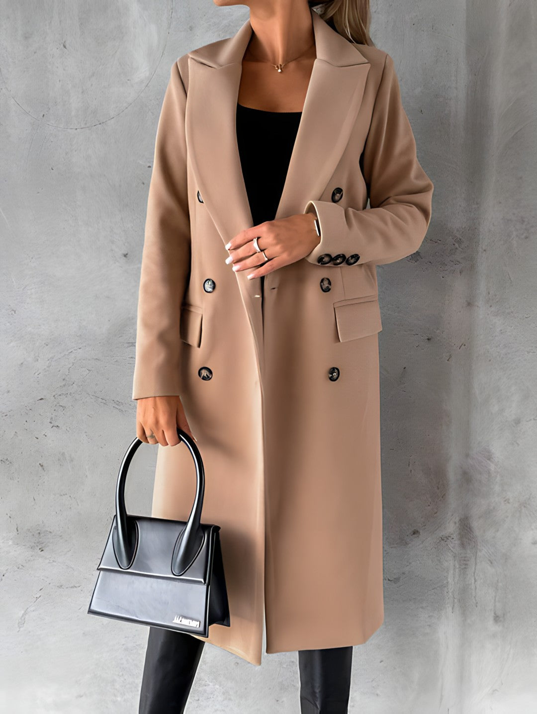 Eleganz im Herbst Elise