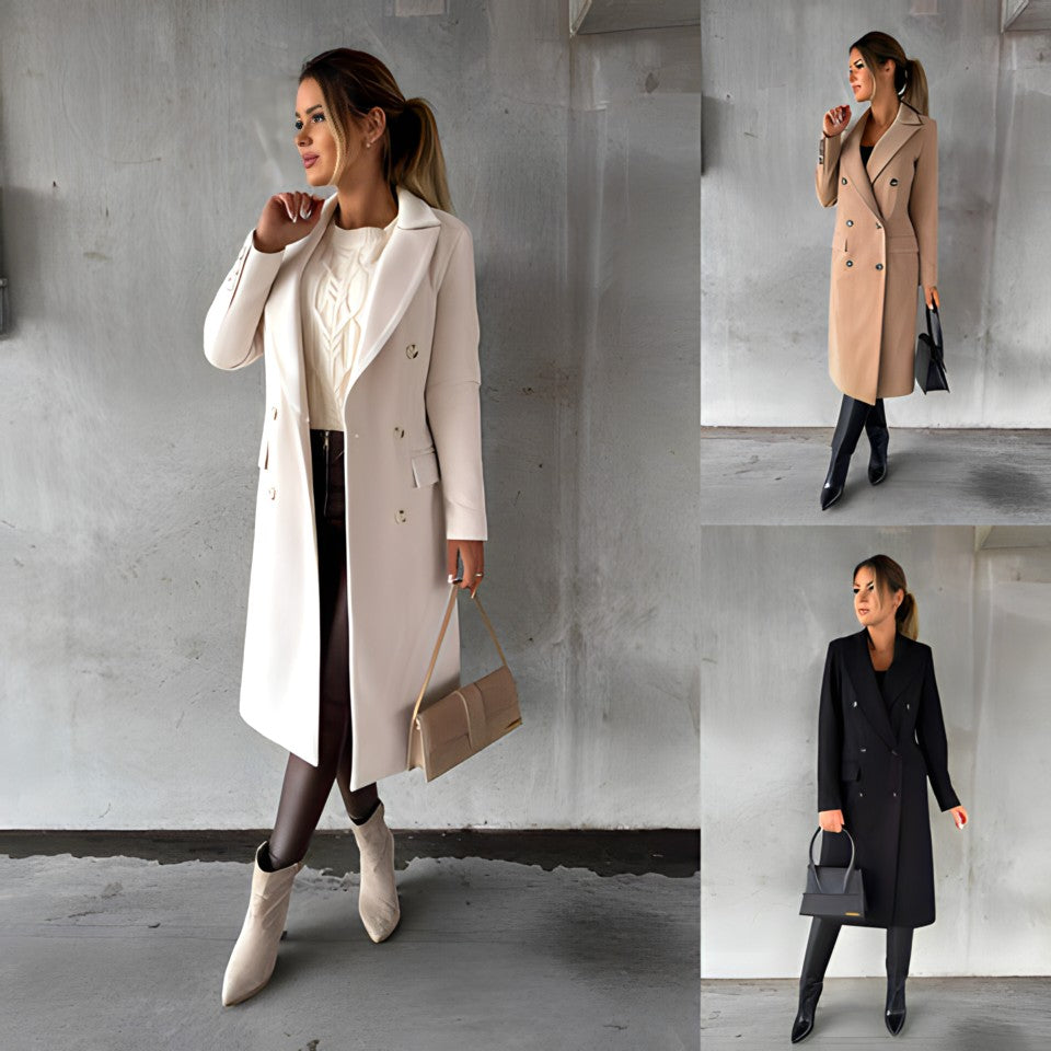 Eleganz im Herbst Elise