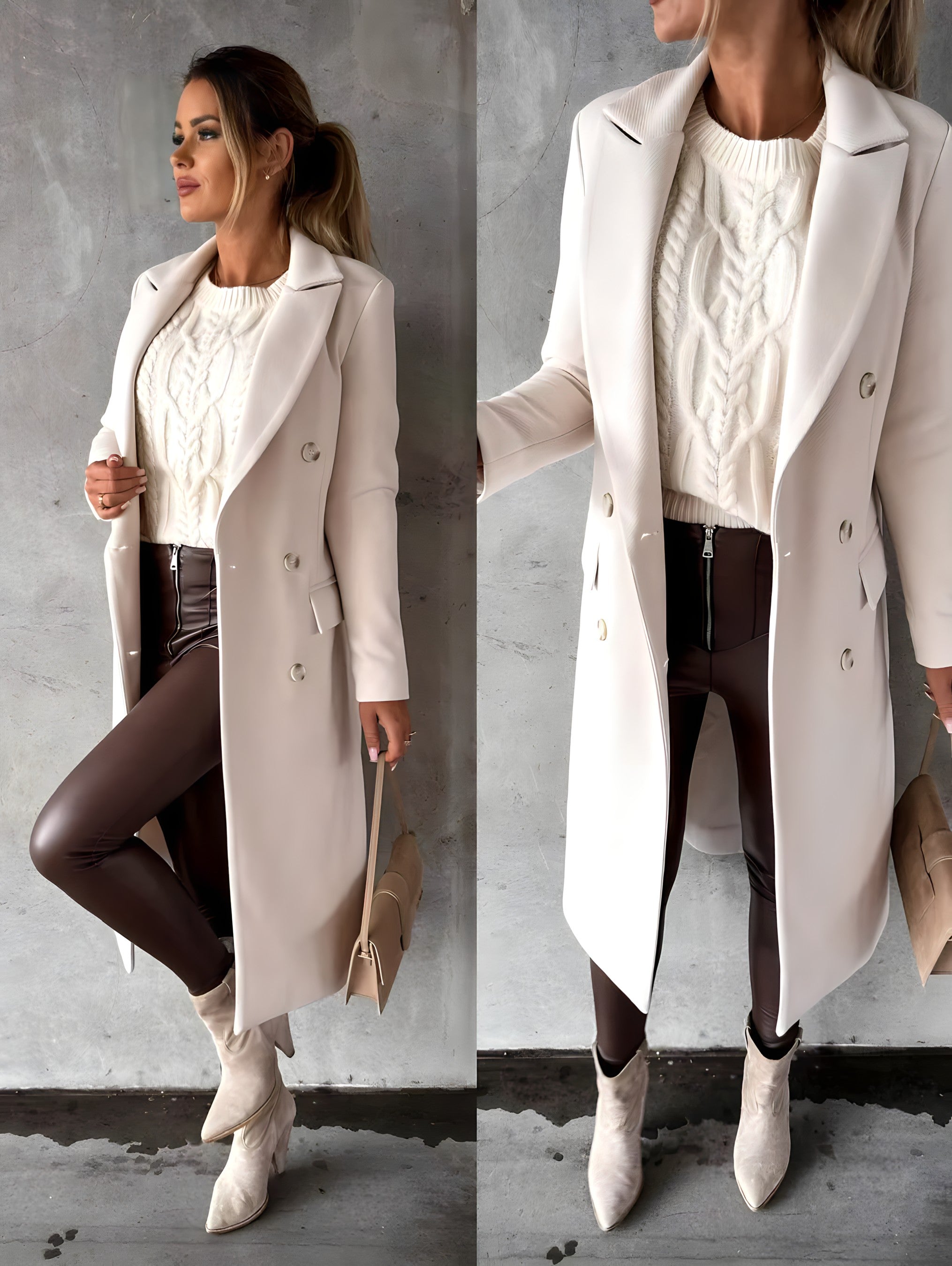 Eleganz im Herbst Elise