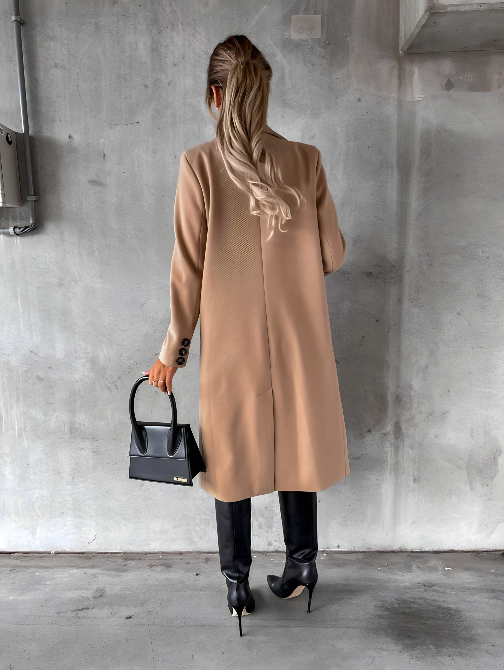 Eleganz im Herbst Elise