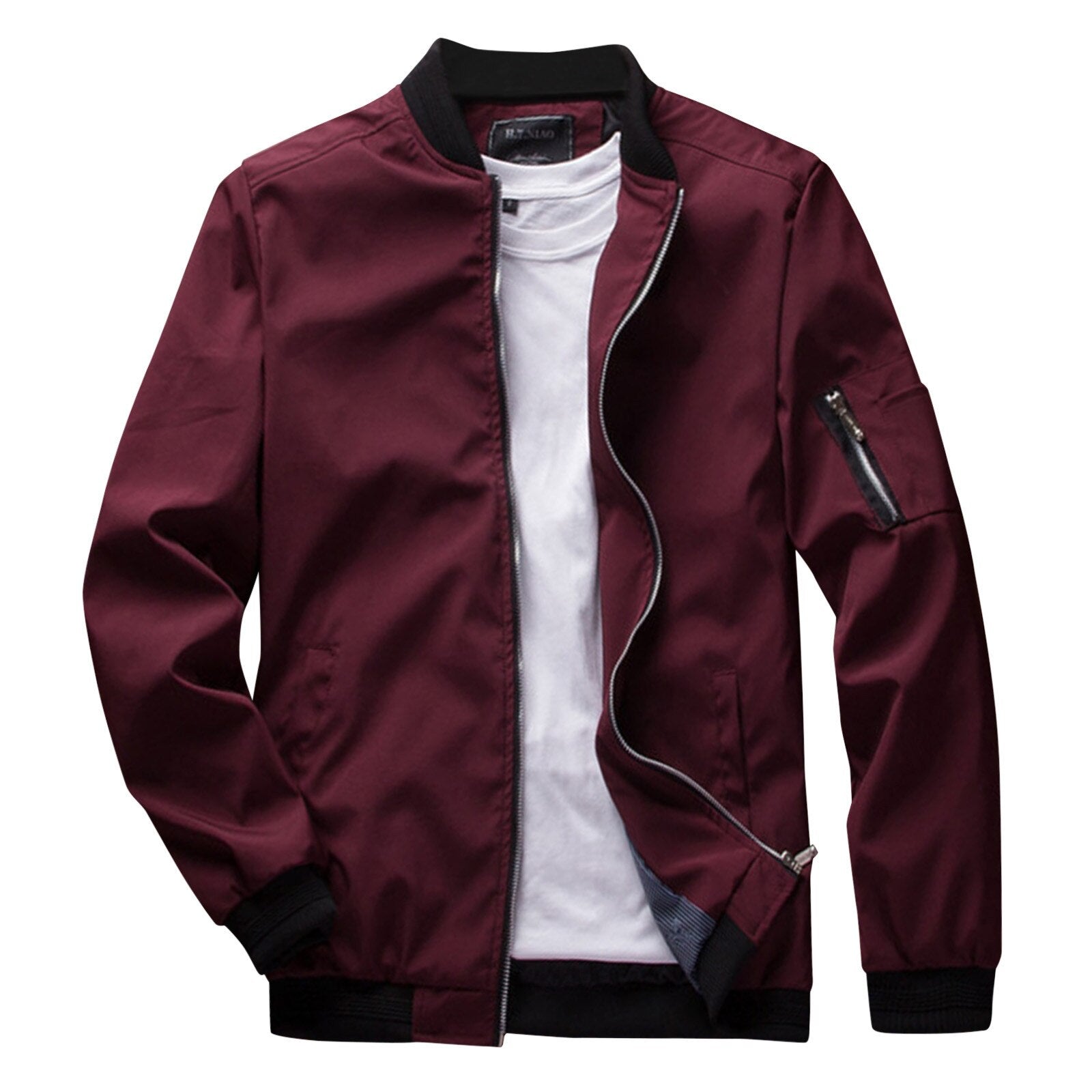 Ralph - Die ideale Jacke für diese Saison