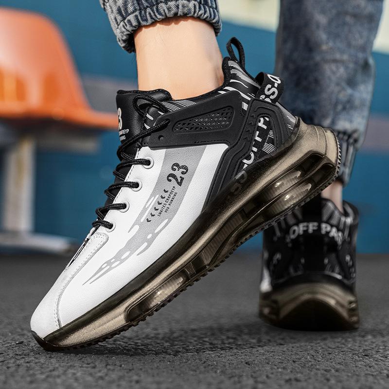 Stephen - Lässige Air-Sneaker