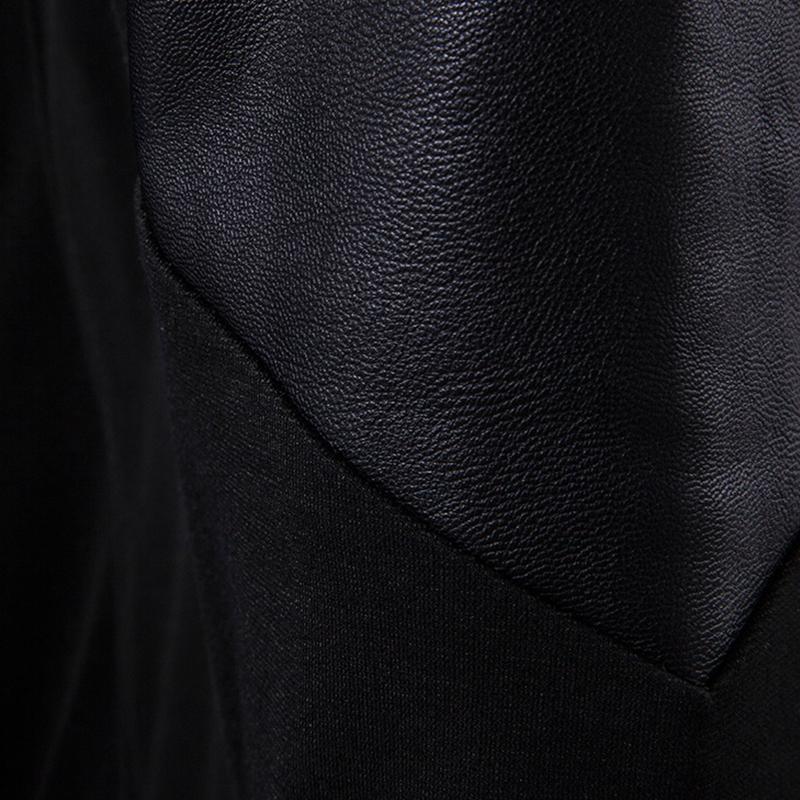 Herren Freizeitjacke mit Stehkragen – Stil und Komfort in perfekter Harmonie