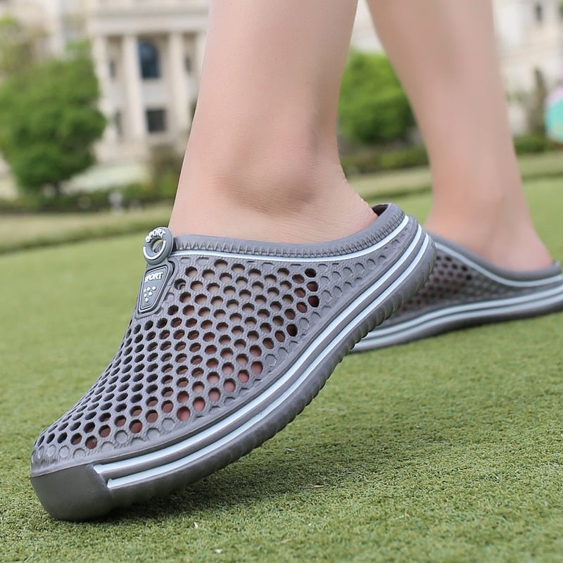 Unisex Hausschuhe – Komfort und Stil für Zuhause