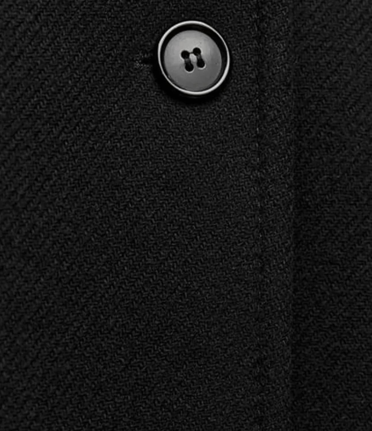 Chic und Bequem | Oversize Blazer-Mantel für Damen