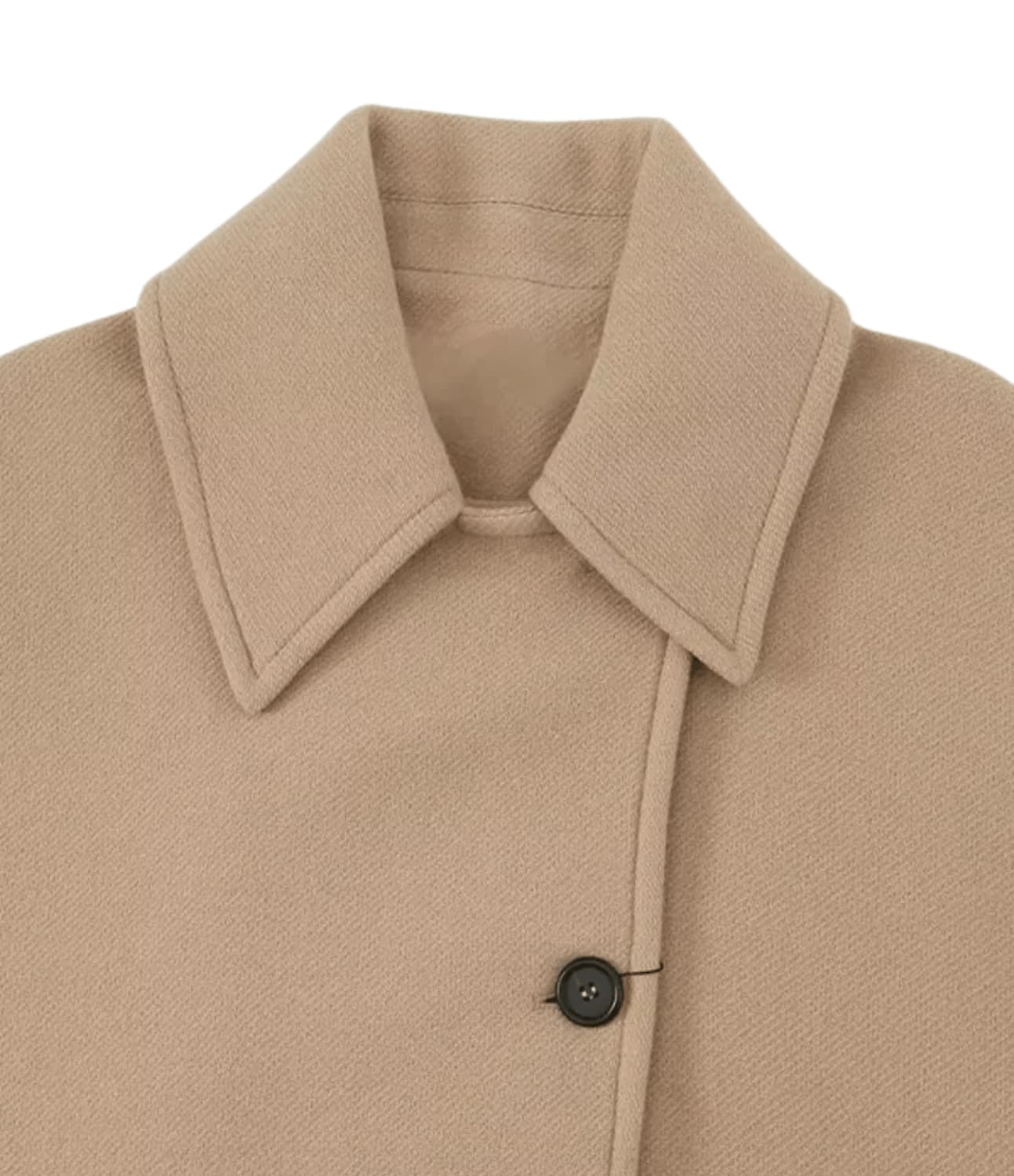 Chic und Bequem | Oversize Blazer-Mantel für Damen