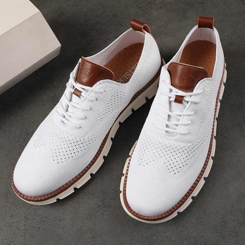 Abel – Sneaker für herren