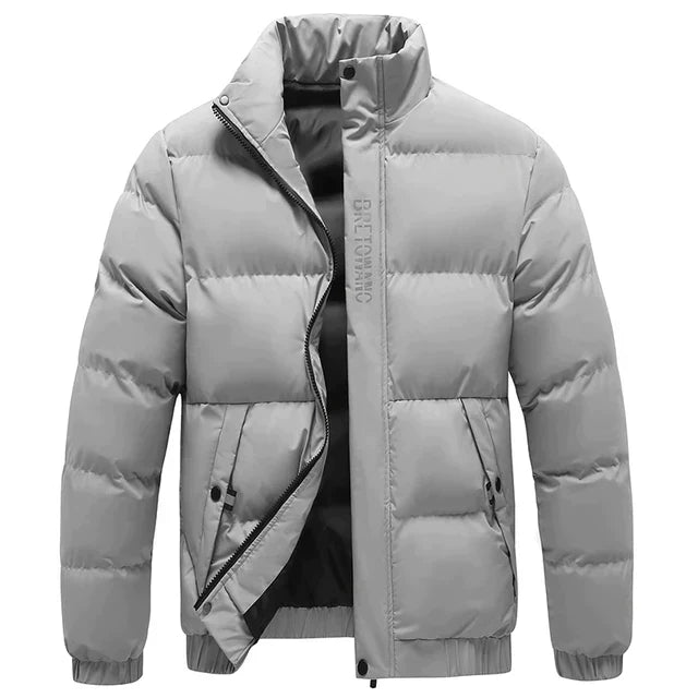WossShield – Winterjacke für Männer