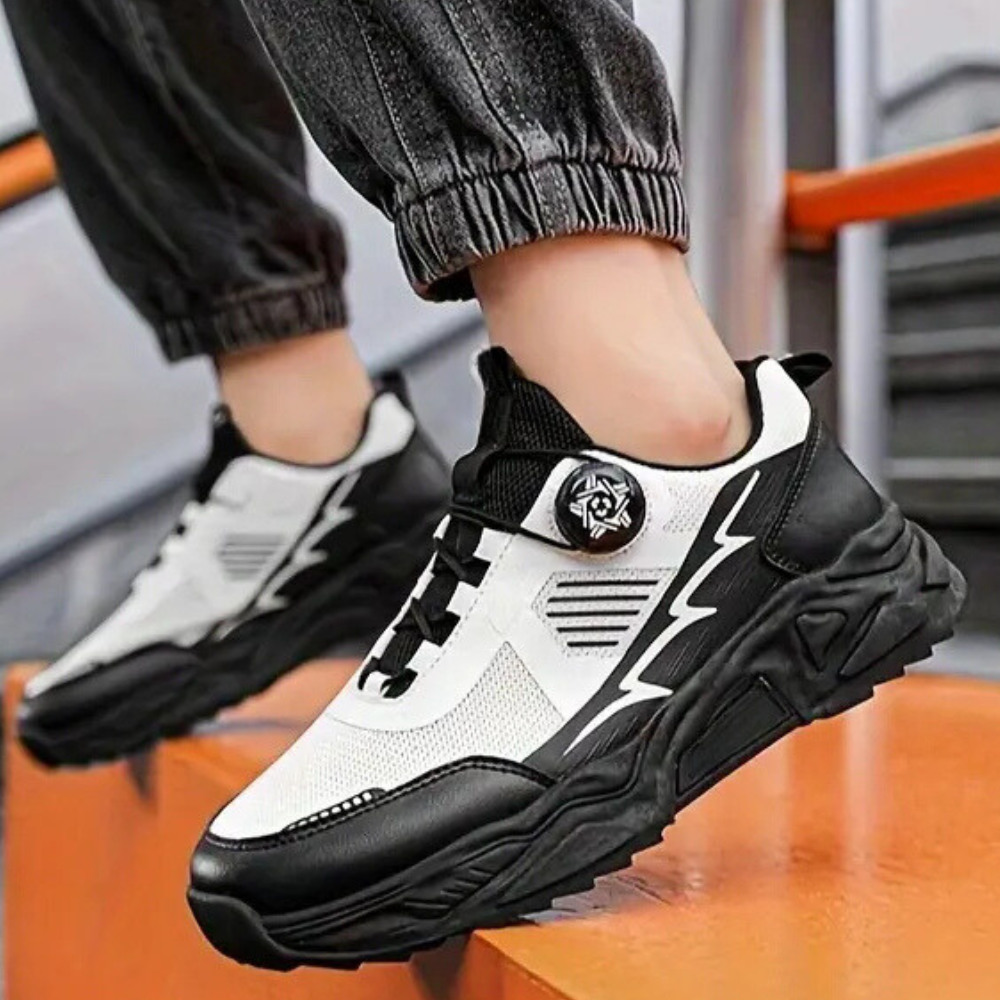 Niklas | Modische Schuhe