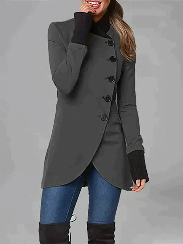 SoftTouch – Superweiche Jacke für Frauen
