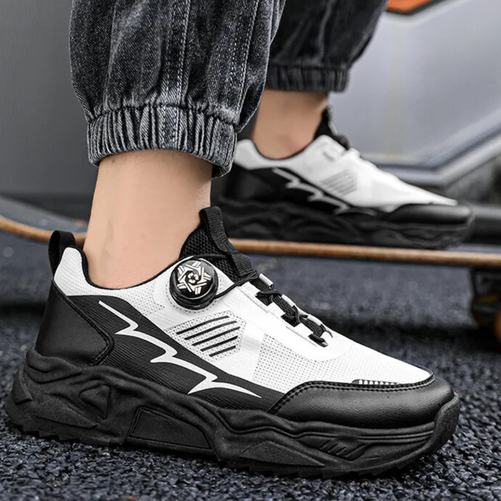Niklas | Modische Schuhe