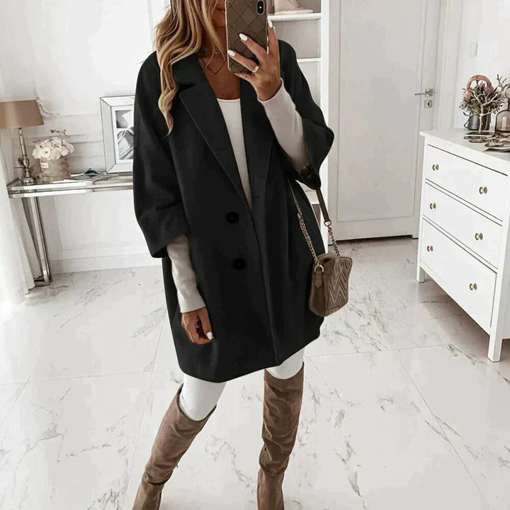 StilGlanz – Elegante Jacke