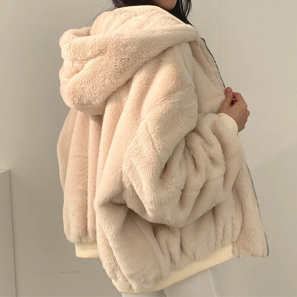 WendeStil – Wendbare Jacke für Frauen mit vielseitigem Design
