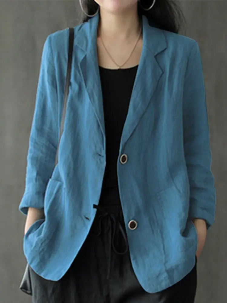 EleganzBlazer – Eleganter Blazer