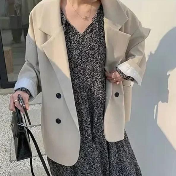 LoserBlazer – Bequemer und stylischer Blazer für Frauen