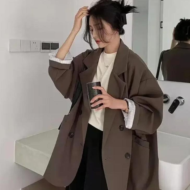 LoserBlazer – Bequemer und stylischer Blazer für Frauen