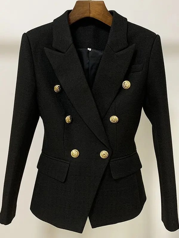 EleganzBlazer – Eleganter Blazer für Frauen