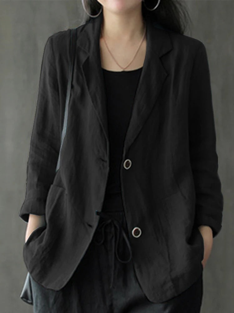 EleganzBlazer – Eleganter Blazer