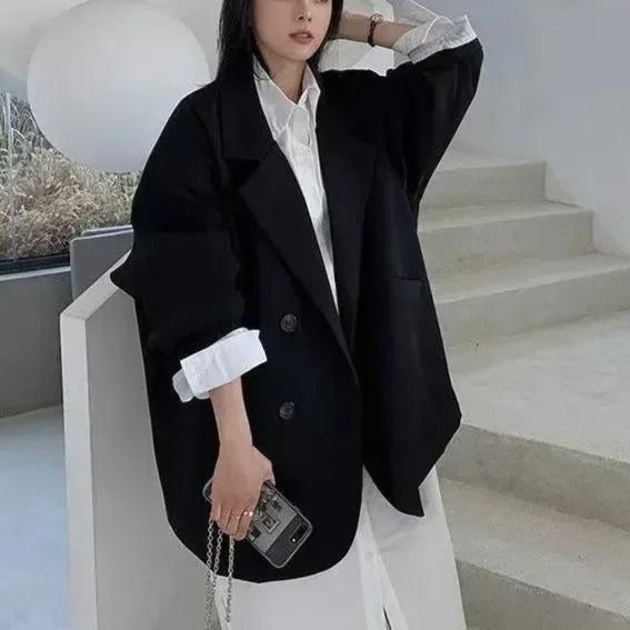 LoserBlazer – Bequemer und stylischer Blazer für Frauen