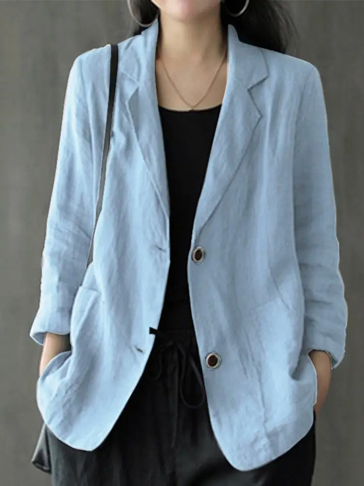 EleganzBlazer – Eleganter Blazer