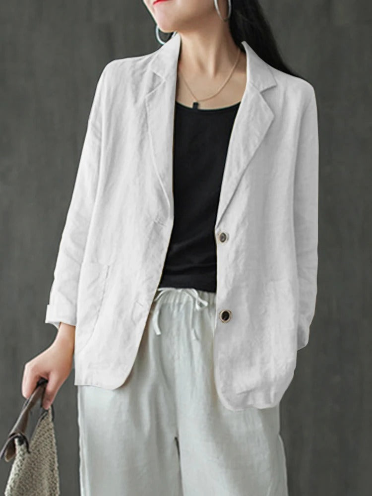 EleganzBlazer – Eleganter Blazer