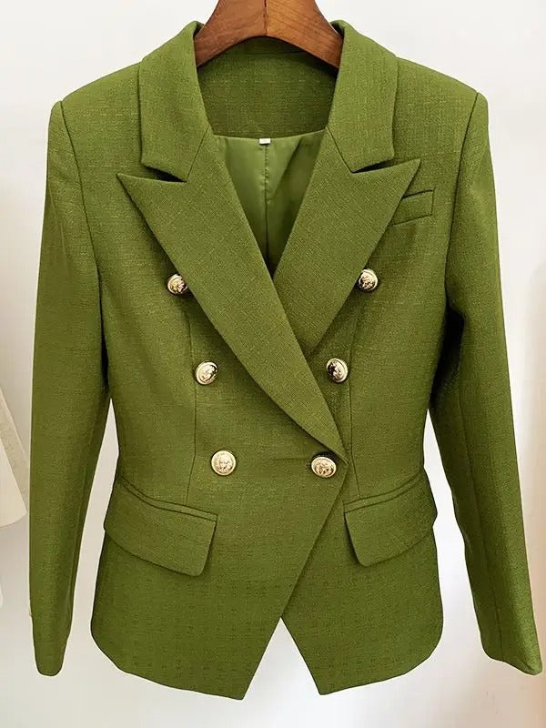 EleganzBlazer – Eleganter Blazer für Frauen