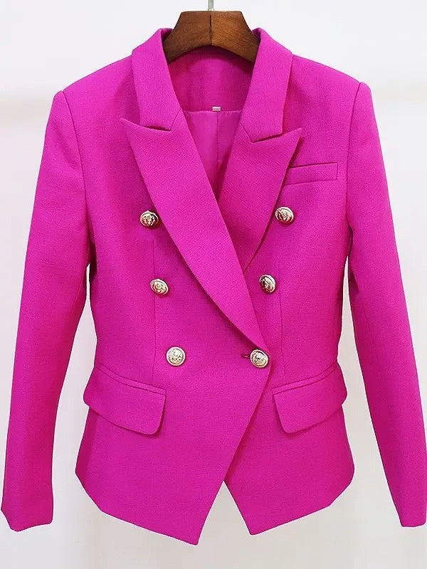 EleganzBlazer – Eleganter Blazer für Frauen