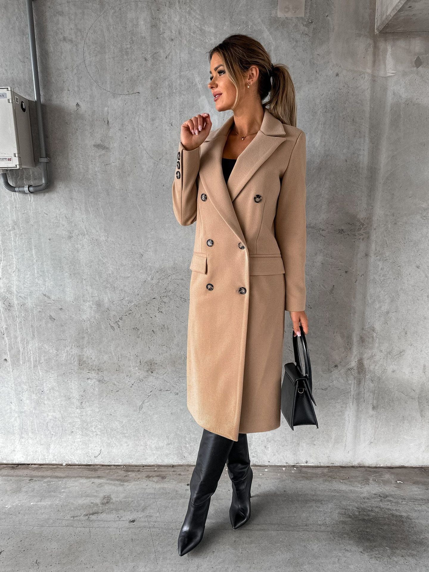 Eleganz im Herbst Elise