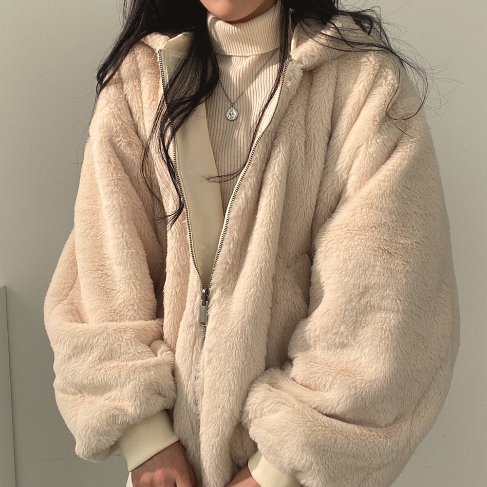 WendeStil – Wendbare Jacke für Frauen mit vielseitigem Design