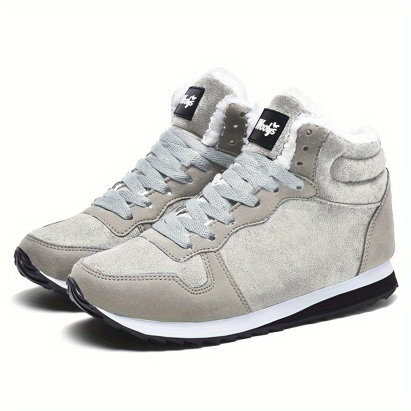 Thermal Sneakers für Damen