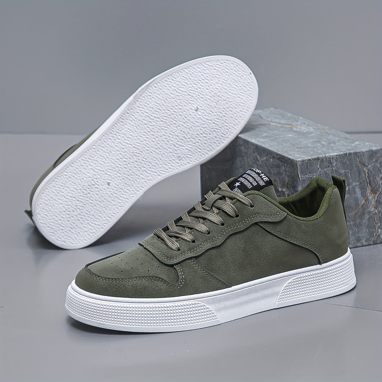 SkatePro – Casual Skate Schuhe für Männer