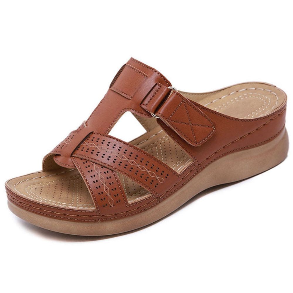 Orthopädische Sommersandalen - Winslet