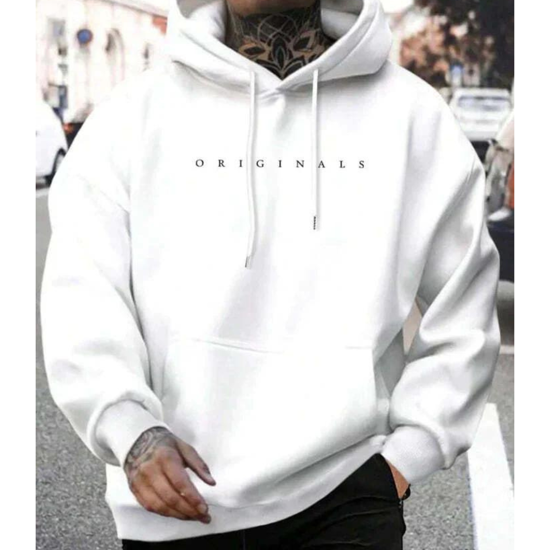 Gordon | Herren Kapuzenpulli | Warme