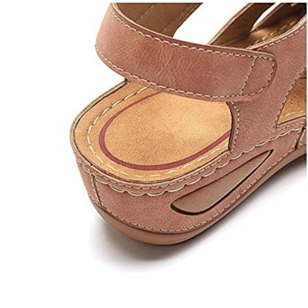 Orthopädische Sommersandalen - Winslet