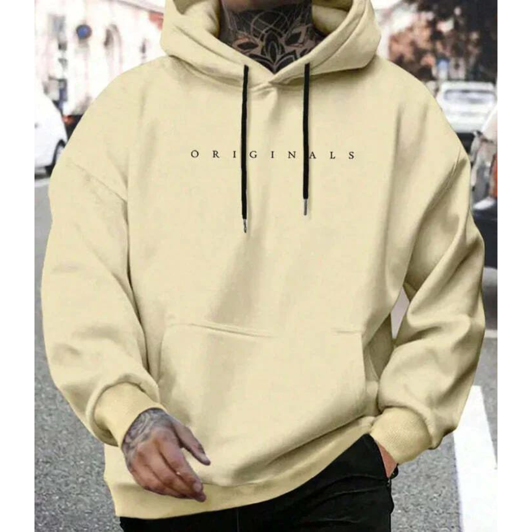 Gordon | Herren Kapuzenpulli | Warme