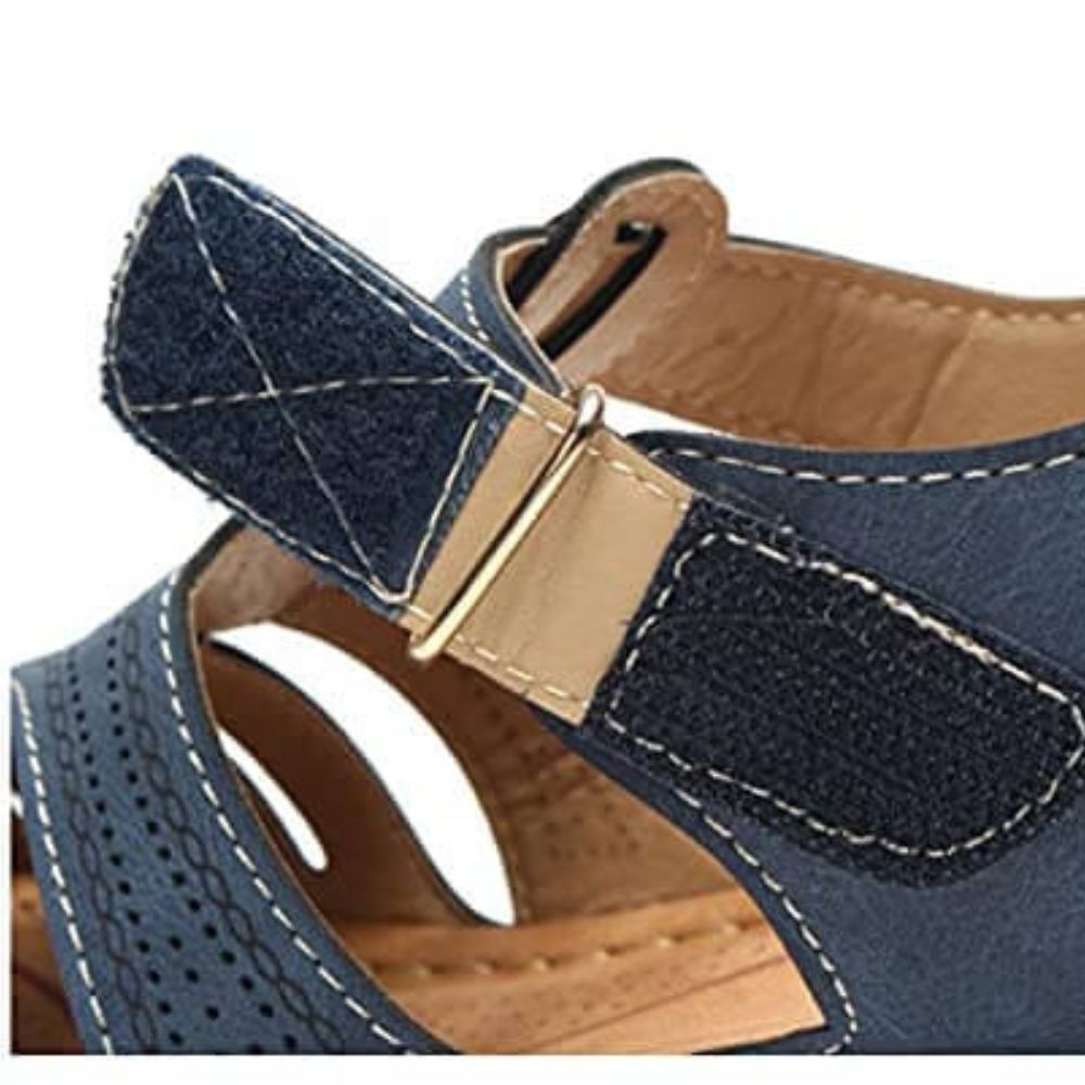 Orthopädische Sommersandalen - Winslet