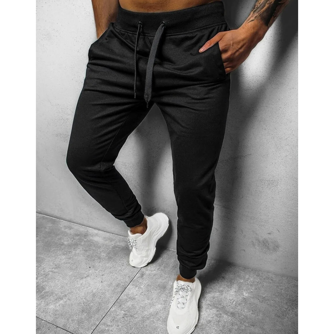 Salvador | Herren Lauf Jogger Hose