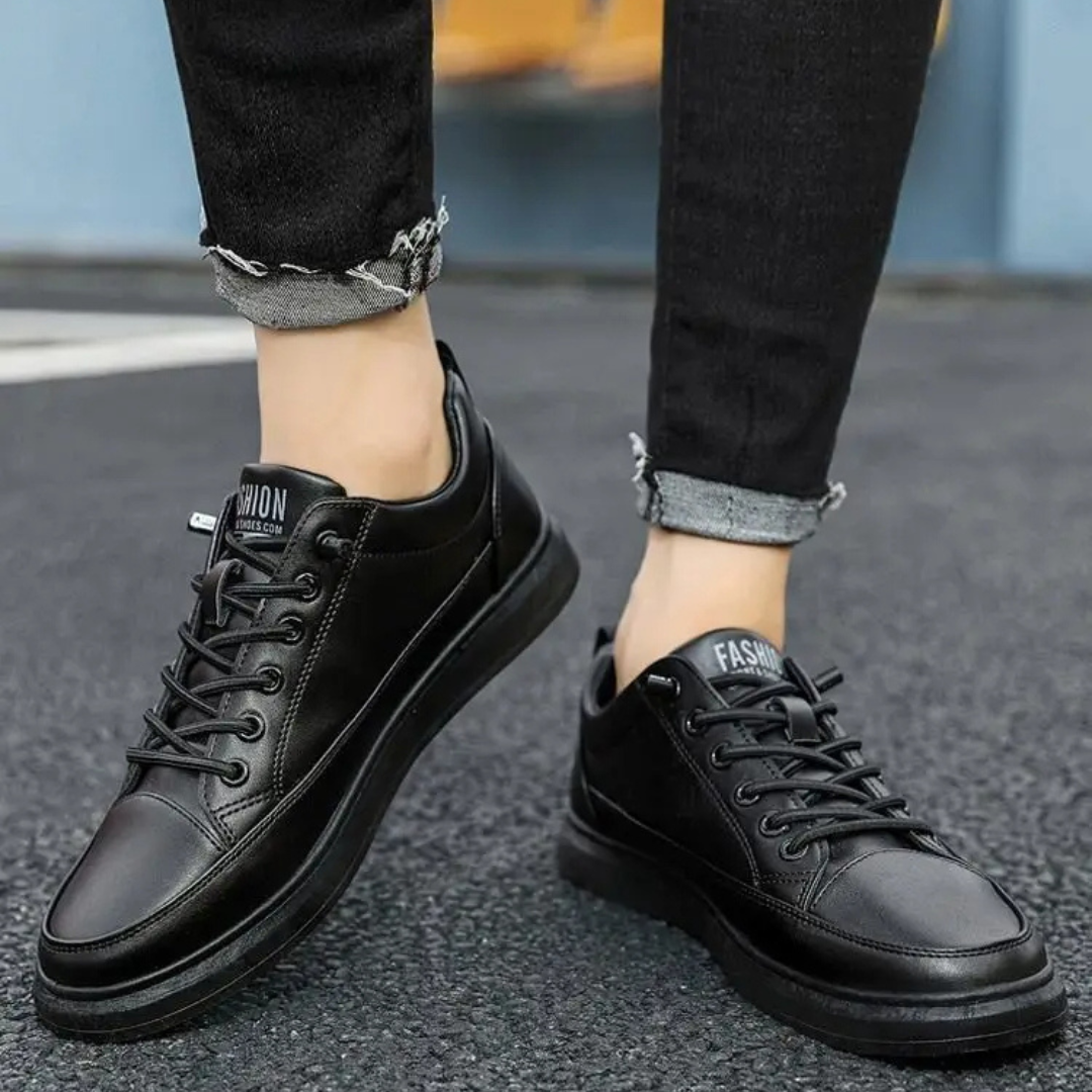 HerbstStride – Männer Herbst Casual Sportschuhe