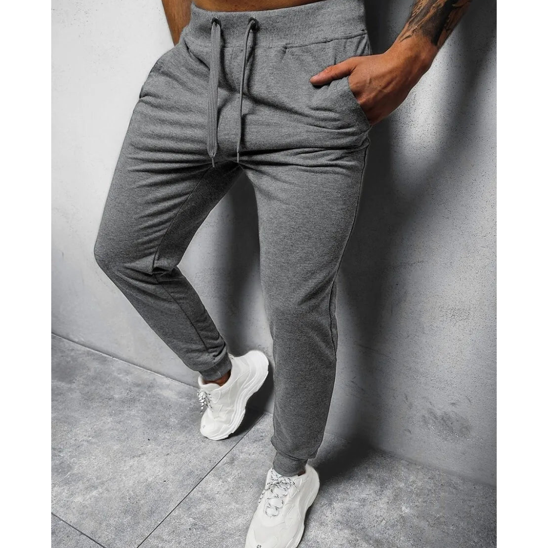 Salvador | Herren Lauf Jogger Hose