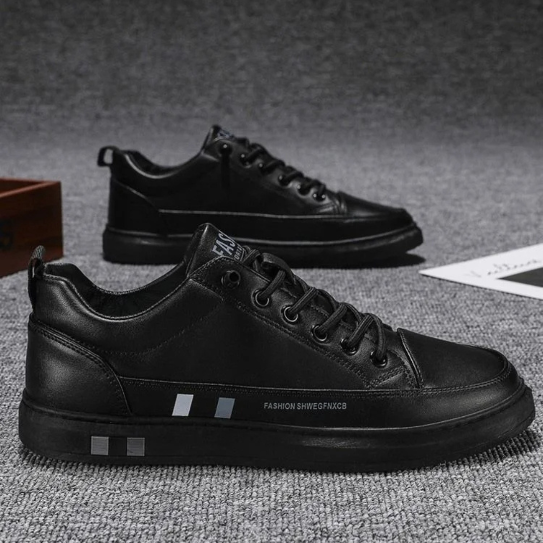 HerbstStride – Männer Herbst Casual Sportschuhe