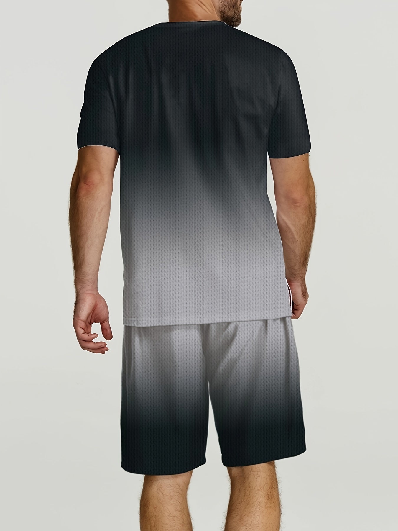 Erik | Herren Sportliche-Set | Slim Fit