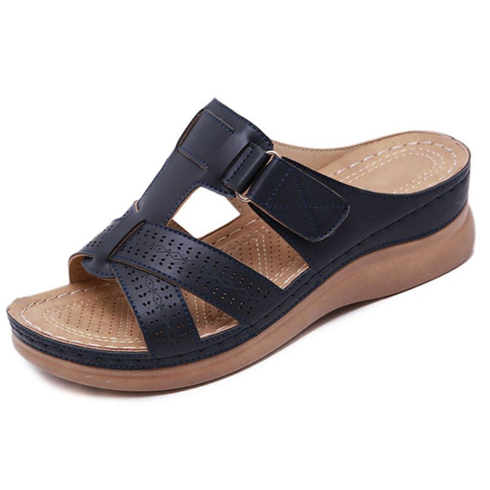 Orthopädische Sommersandalen - Winslet